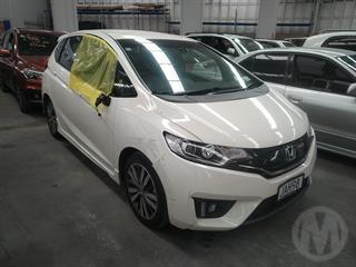 2015 Honda Jazz RS 1.5P/CVT/HA/5DR/ Hatch Photo