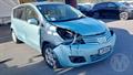 Passenger Veh Image
