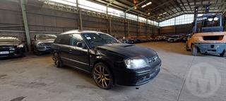 1999 Subaru Legacy GT Station Wagon Photo