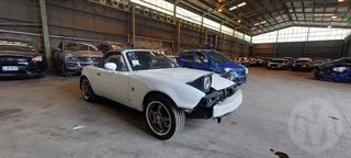 1992 Mazda MX5 Coupé Photo