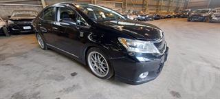 2010 Lexus HS250H Sedan Photo