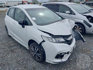 2020 Honda Jazz RS 1.5P/CVT Hatch Photo