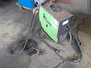 Magmate 180p MIG Welder (Electric) Photo