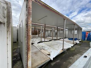 Custom Walkthrough Portable Building Photo