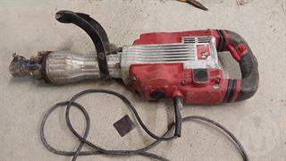 Full Boar Demolition Breaker Hand Tools (Power) Photo