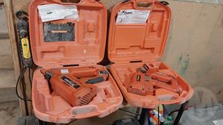 Paslode Building Equipment Photo