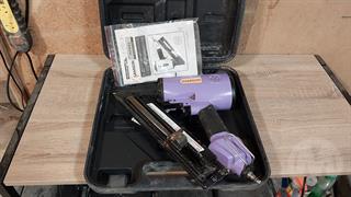 Samson air Nailer Building Equipment Photo