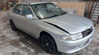 2002 Mitsubishi Lancer SP M 1.8P/5MT Sedan Photo