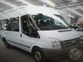 Passenger Veh Image