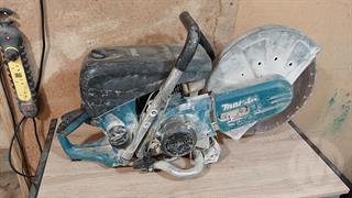 Makita EK7651H Concrete Saw Concrete saw Photo
