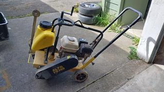 Alto FS350 Concrete Saw Concrete saw Photo