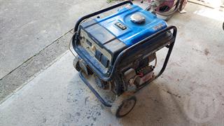 GT Power GT 3000es Generator Generator (Workshop/Domes Photo
