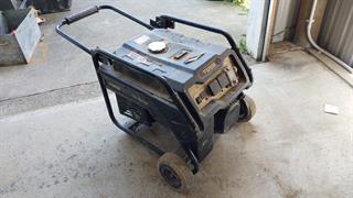 Tusk Generator Generator (Workshop/Domes Photo
