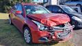 Passenger Veh Image