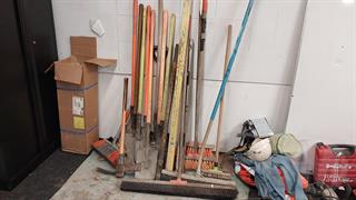 Hand Tools Various Hand Tools (Manual) Photo