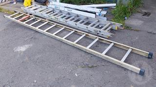 Ladders Ladders Photo
