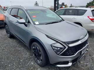 2023 Kia Sportage Urban Deluxe 1.6PT Station Wagon Photo
