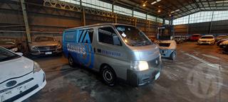 2003 Nissan Caravan Van Photo