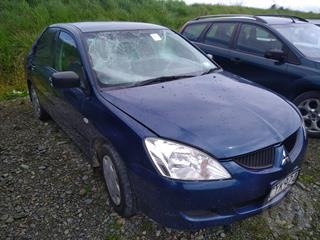 2005 Mitsubishi Lancer 2.0P ES Sedan A Sedan Photo