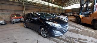 2016 Hyundai I30 GD Crdi Elite 1.6D/ Hatch Photo
