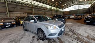 2010 Ford Focus 1.6 A Hatch Hatch Photo