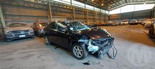 2006 Mazda Axela Sedan Photo