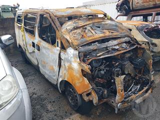 2019 Hyundai Iload 2.5 Crdi Auto Van Photo