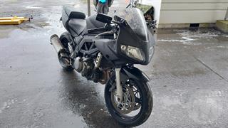 2006 Suzuki SV1000 SK6 Motorcycle Photo