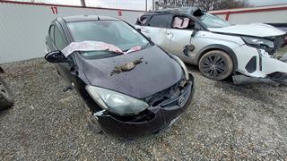 2009 Mazda Demio Hatch Photo