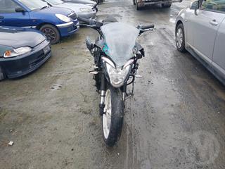 2023 Kawasaki ex 400gpfnn Motorcycle Photo