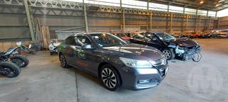 2013 Honda Accord Sedan Photo