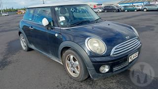 2008 BMW Mini Hatch Photo