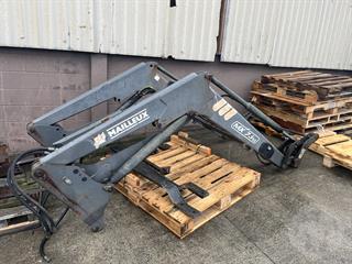 Mailleux 75U FEL Loader (Front End) Photo