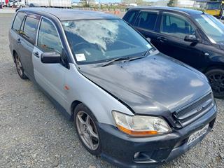 2001 Mitsubishi Lancer Cedia Station Wagon Photo