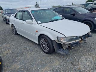 1998 Honda Accord Sir-t Sedan Photo