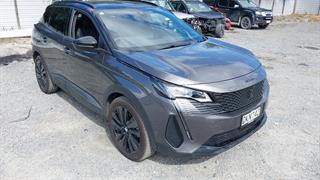 2024 Peugeot 3008 GT 1.6PT/8AT Touring Photo