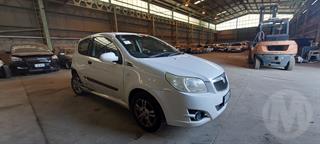 2008 Holden Barina 3DR Hatch Auto Hatch Photo