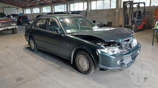 1994 Honda Ascot Sedan Photo