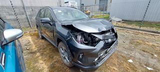 2023 Toyota RAV4 GX 2.0P/CVT Station Wagon Photo