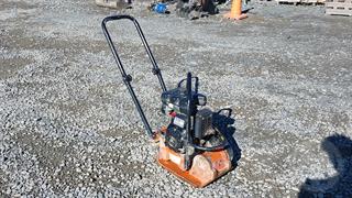 Mikasa MVC-40GB Compactor (Plate) Photo