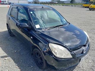 2007 Mazda Demio Hatch Photo