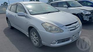 2005 Toyota Caldina Station Wagon Photo