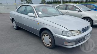 1996 Toyota Vista Sedan Photo