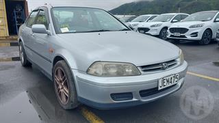 2001 Honda Torneo Sedan Photo