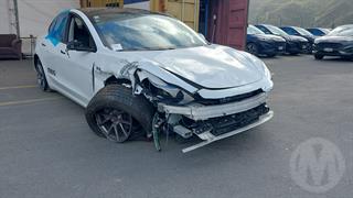 2023 Tesla Model 3 Rear Wheel Drive 60 Sedan Photo