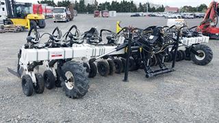 2024 Agrisem Scalp 13R50 weeder Photo