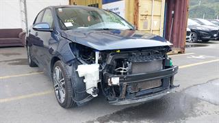 2017 Kia RIO Ltd 1.4P/4AT Hatch Photo
