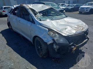 2007 Mazda MPV AWD Station Wagon Photo