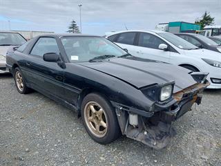 1989 Toyota Supra GT Twin Turbo Hatch Photo