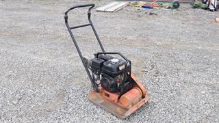 Mikasa MVC-F80H VAS Compactor (Plate) Photo